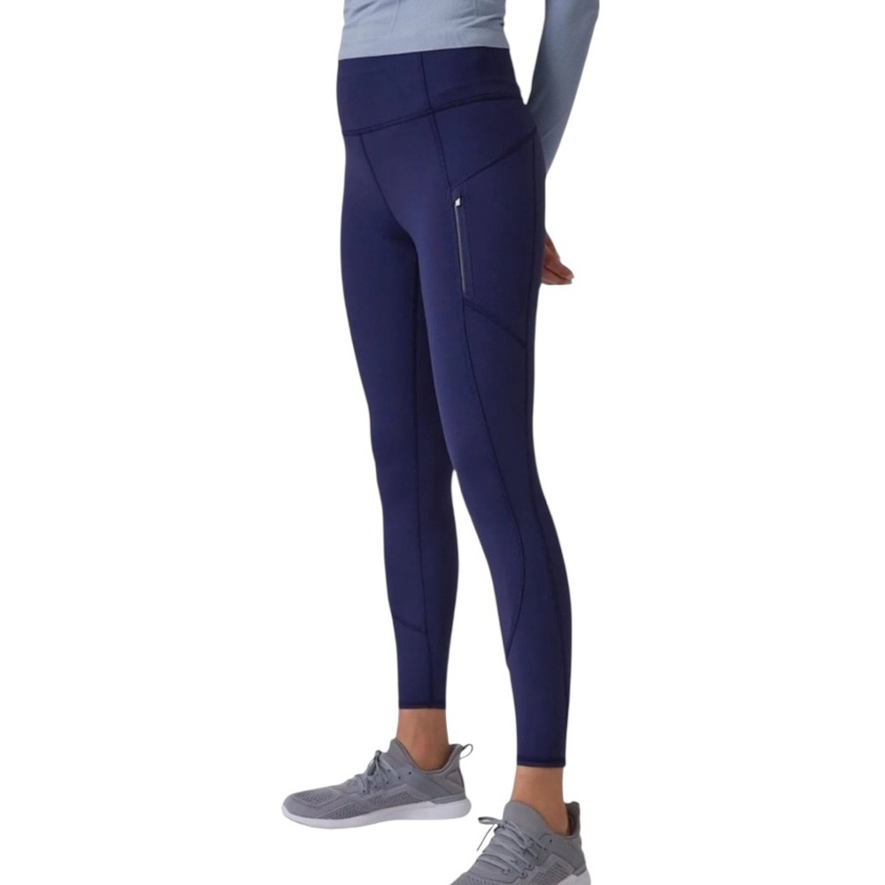 Athleta Rainier Tight Leggings size 2X